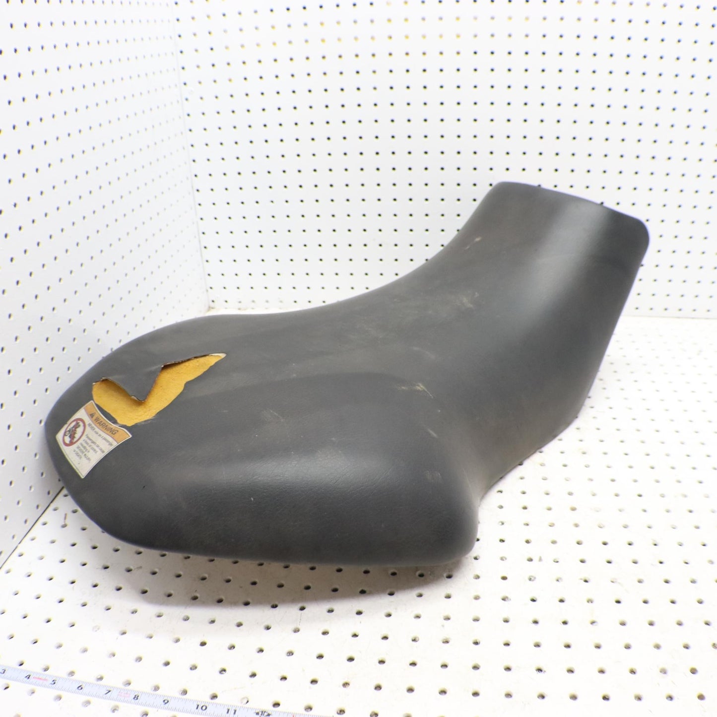 2016 SUZUKI KING QUAD 500 SEAT 45100-31G22-P21