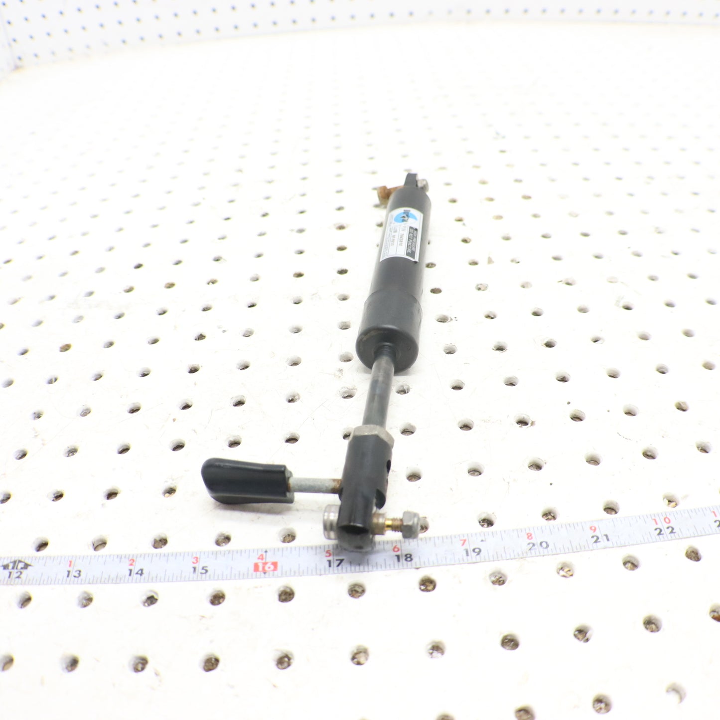 2013 Polaris Ranger Xp 900 Gas Strut Steering Wheel Lock Adjust 7043810