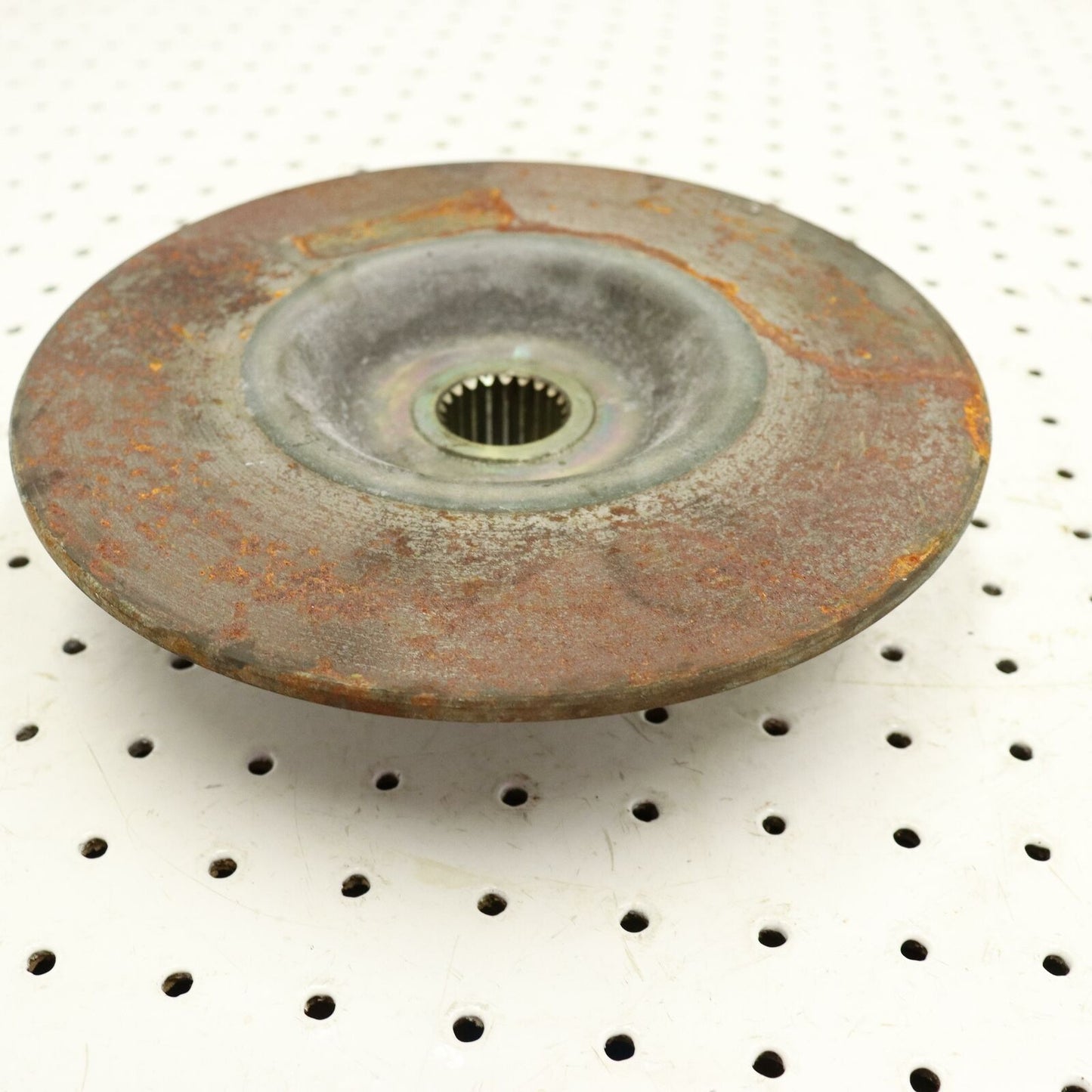 2006 POLARIS FUSION 600 BRAKE DISK ROTOR 2202874