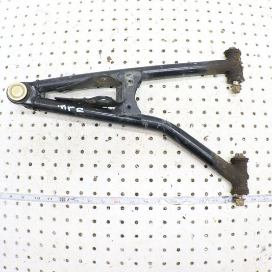 2009 POLARIS SPORTSMAN XP 850 FRONT UPPER LEFT CONTROL ARM 1015125-067 1025617-0
