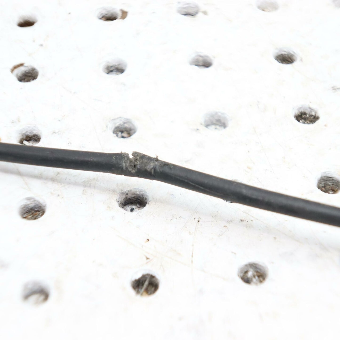 2006 POLARIS SWITCHBACK THROTTLE CABLE LINE 7081159