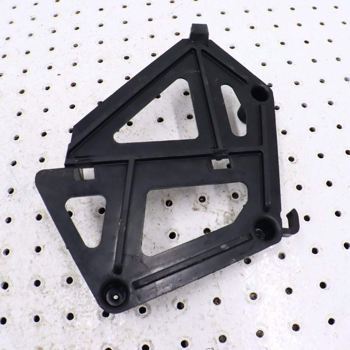 2010 SKI-DOO SUMMIT X 800R ECU CDI ECM COMPUTER BRACKET MOUNT 512060297; 5120608