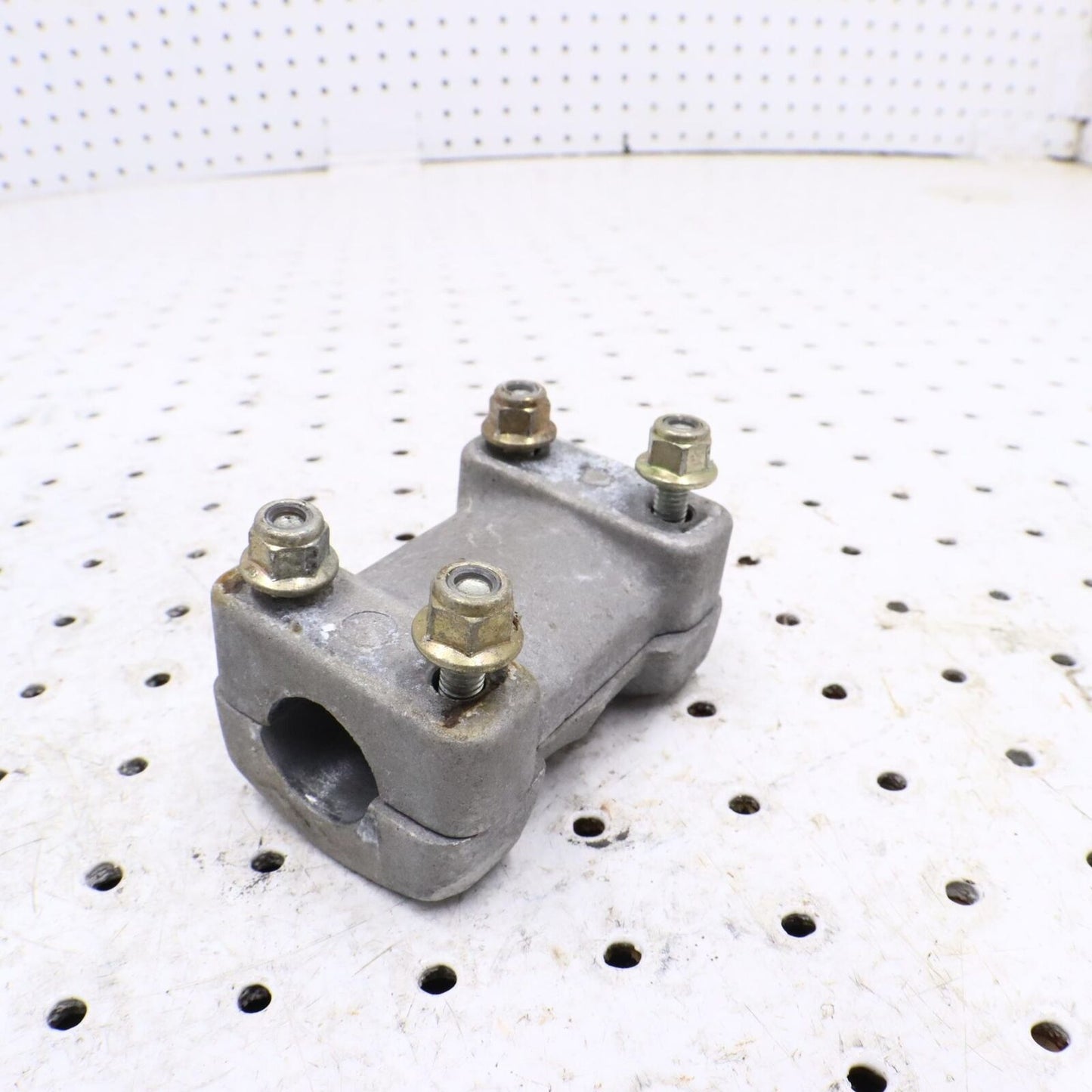 2013 POLARIS PRO RMK 800 HANDLEBAR CLAMP 5631892; 5631729