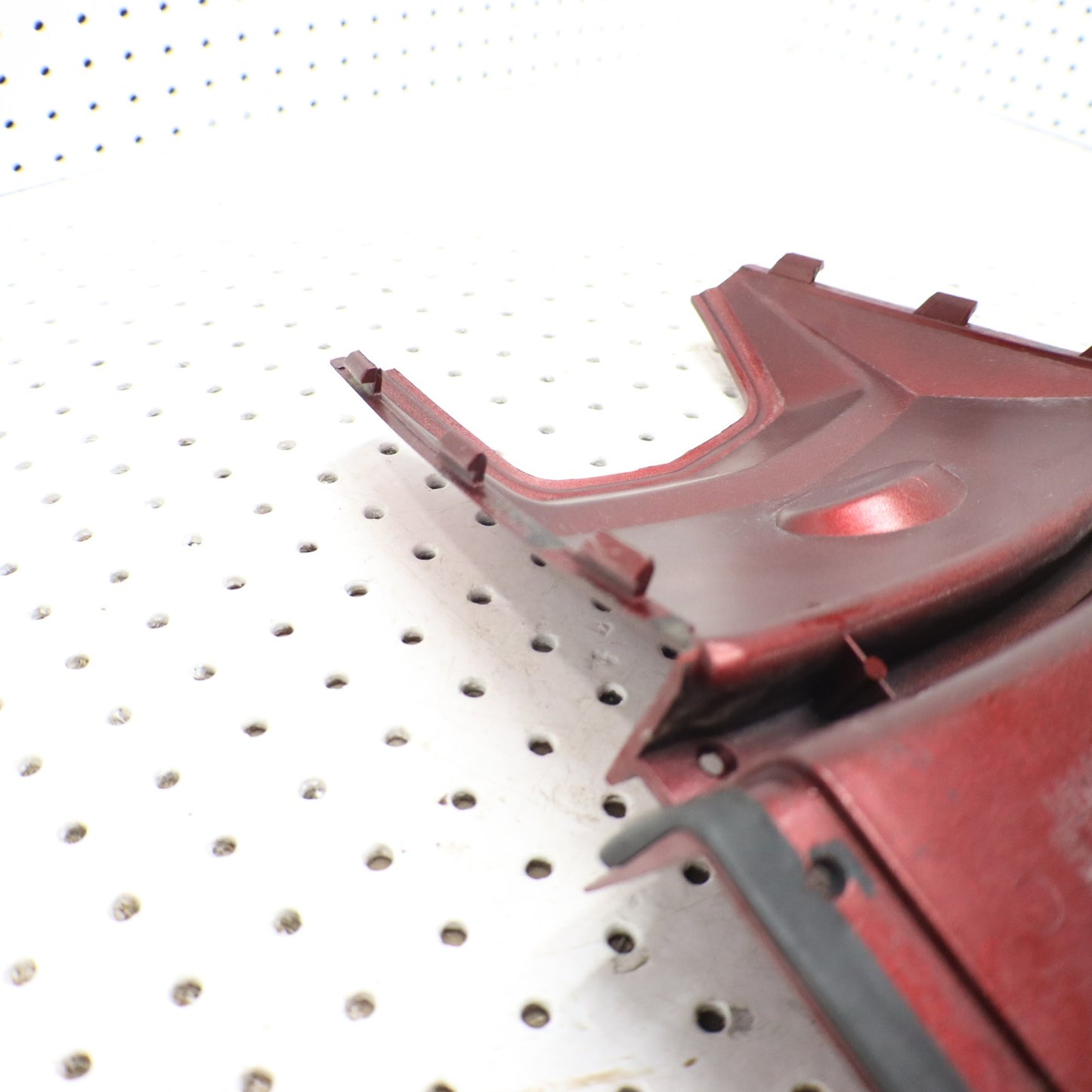 2016 Polaris Sportsman Sp 570 Front Fender Cover 5451307-520
