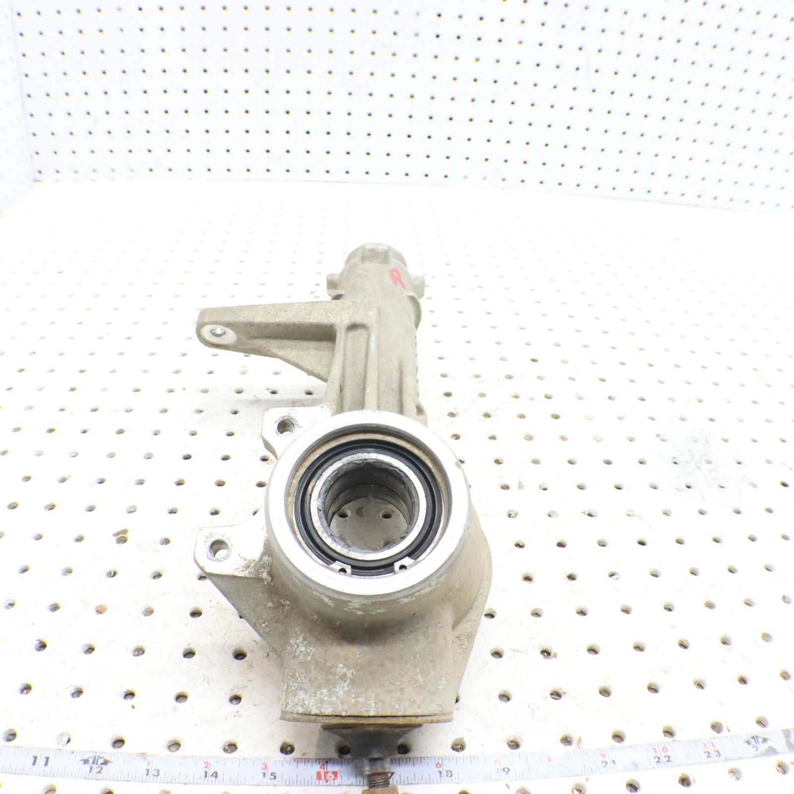 2008 Polaris Sportsman 800 Front Hub Strut 1822826 RIGHT