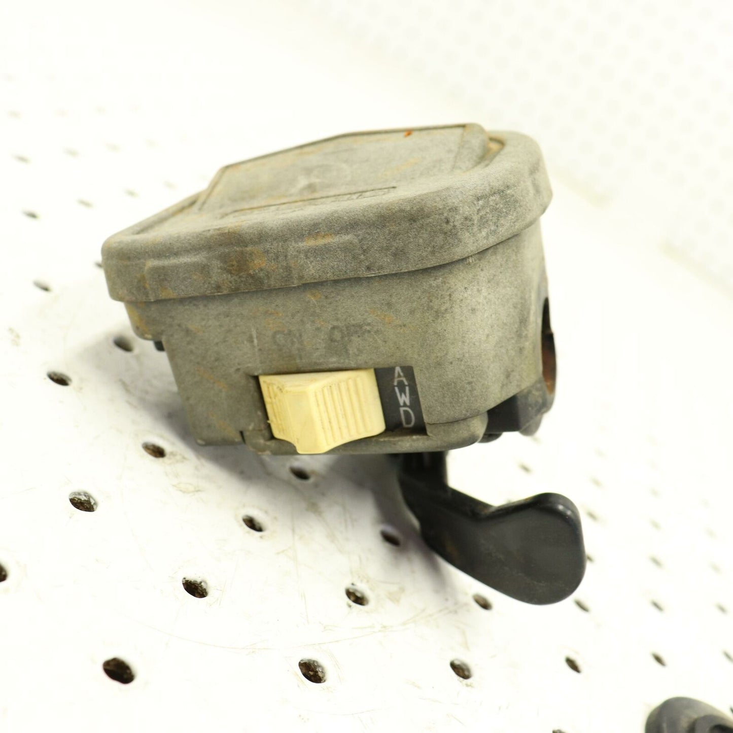 2004 POLARIS SPORTSMAN 600 THROTTLE CONTROL ASSEMBLY 2010230 2010337