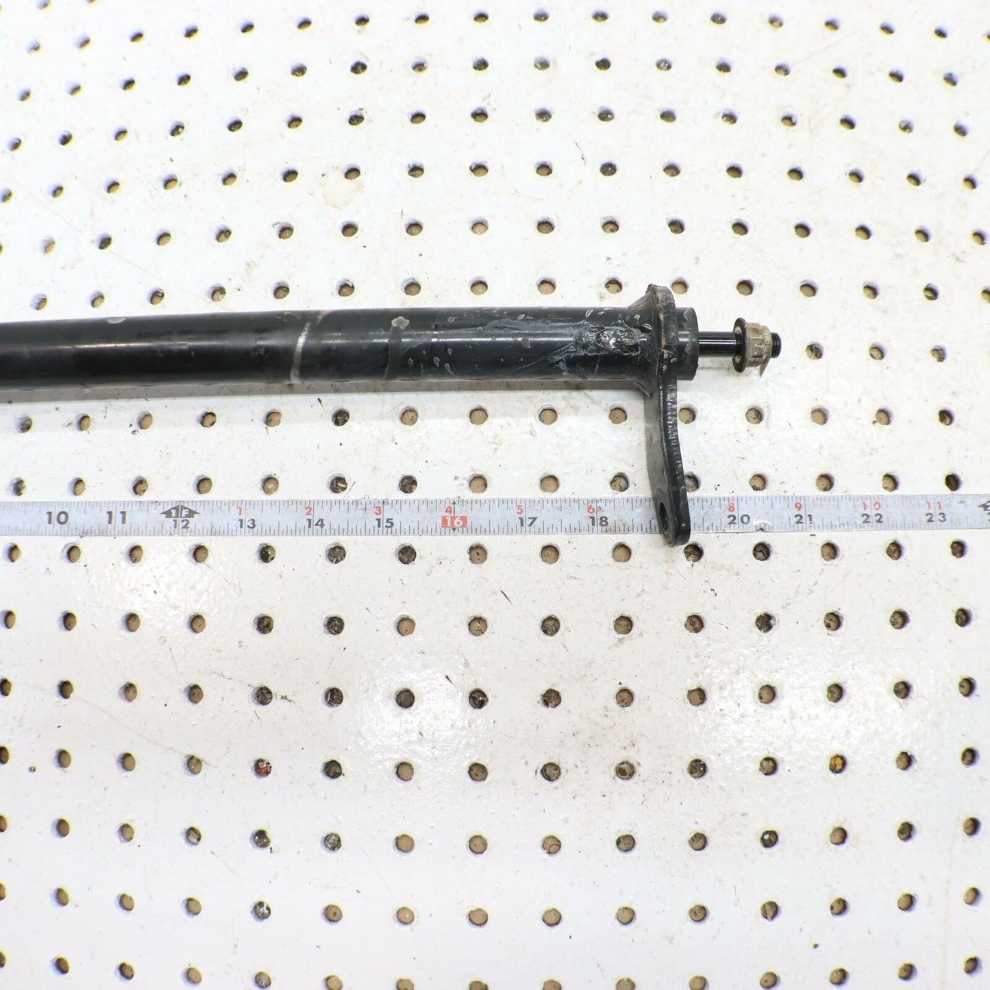 2006 POLARIS SWITCHBACK STEERING STEM SHAFT COLUMN 1821472-067