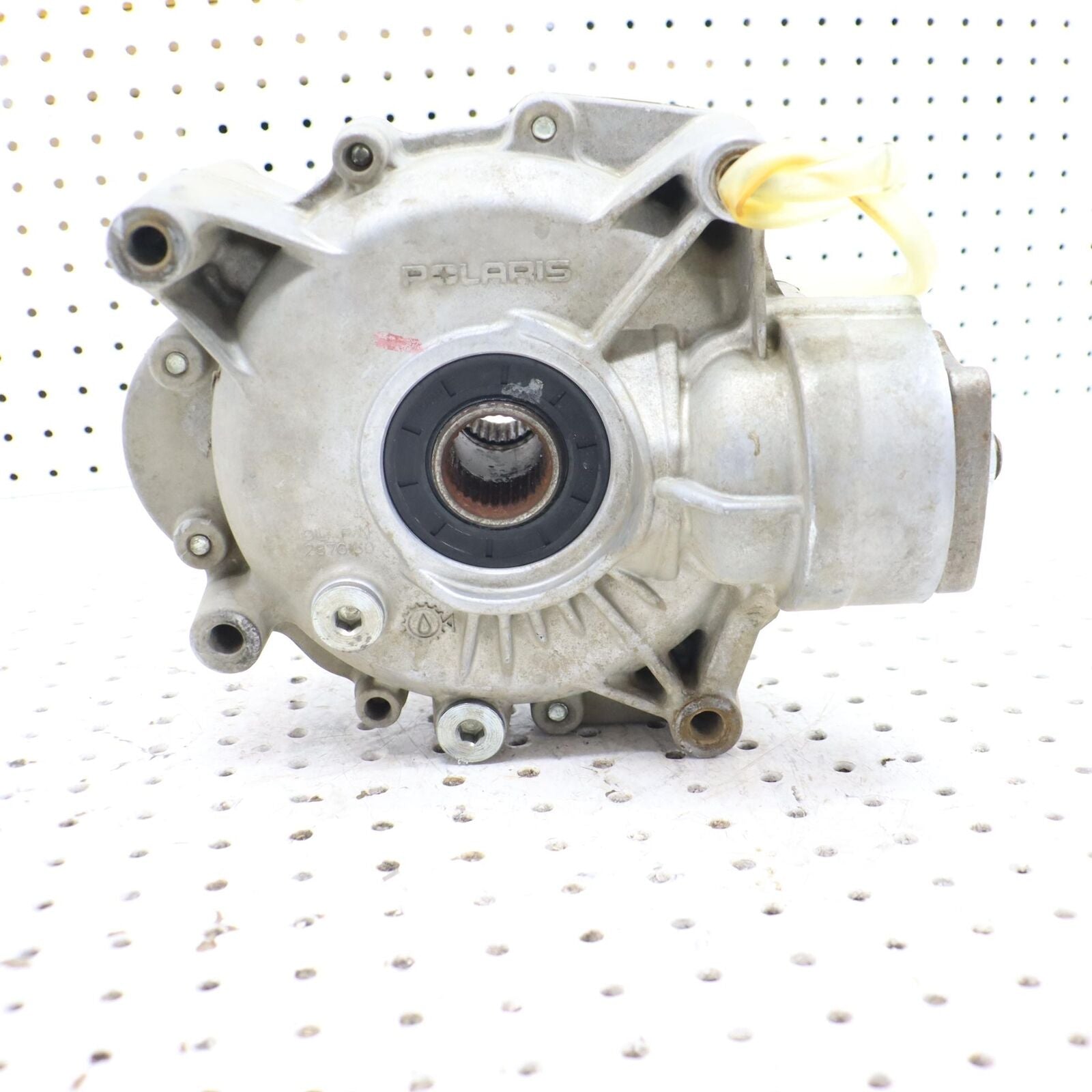 2009 POLARIS SPORTSMAN XP 850 REAR GEARCASE FINAL DRIVE 1332752