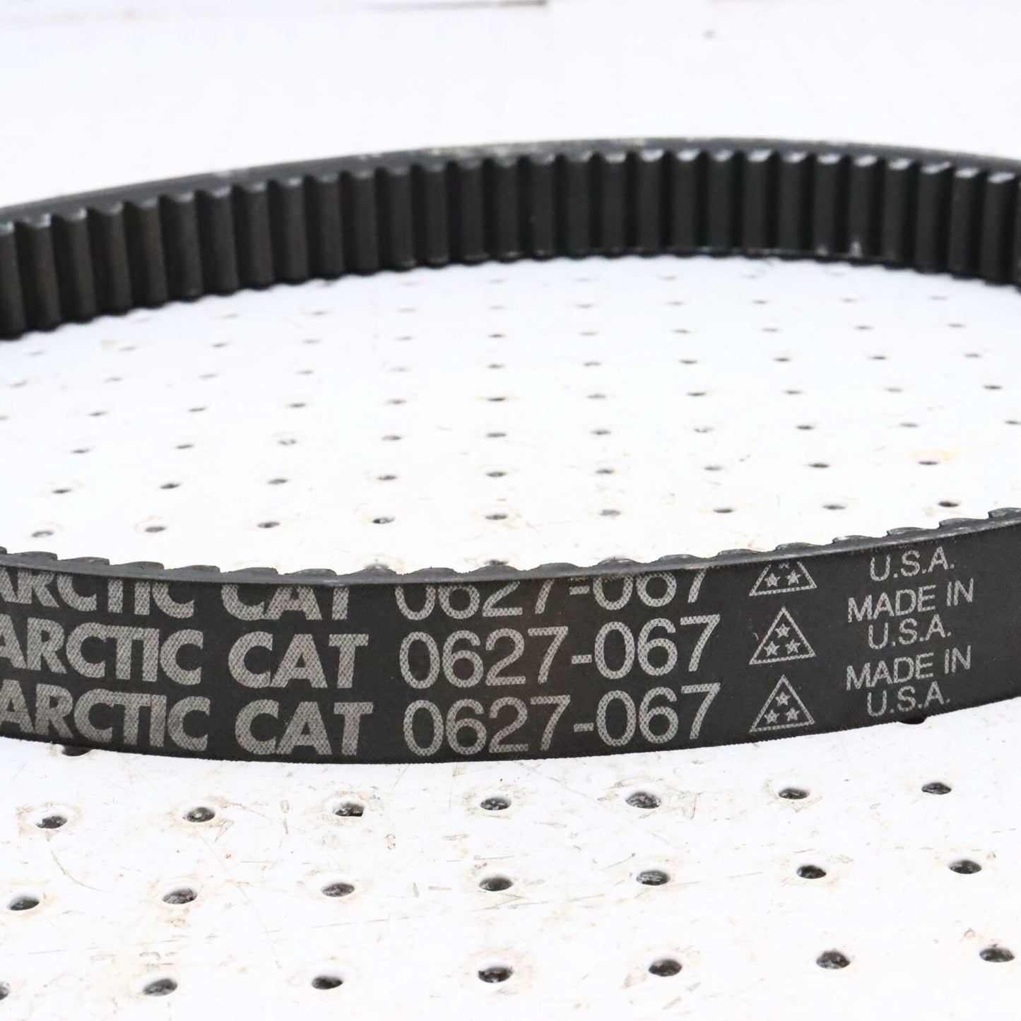 2013 ARCTIC CAT F5 DRIVE BELT 0627-067