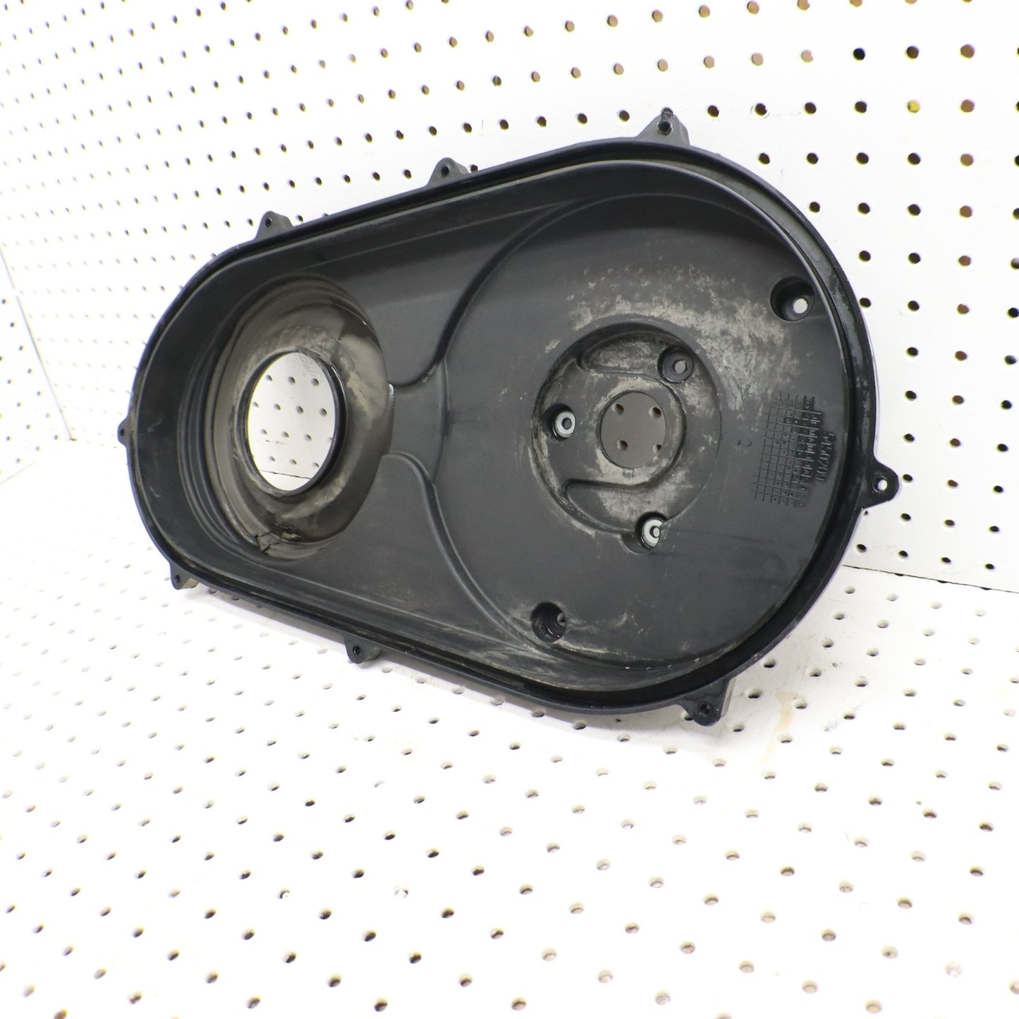 2016 Polaris Sportsman Sp 570 Clutch Cover Inner 2634896