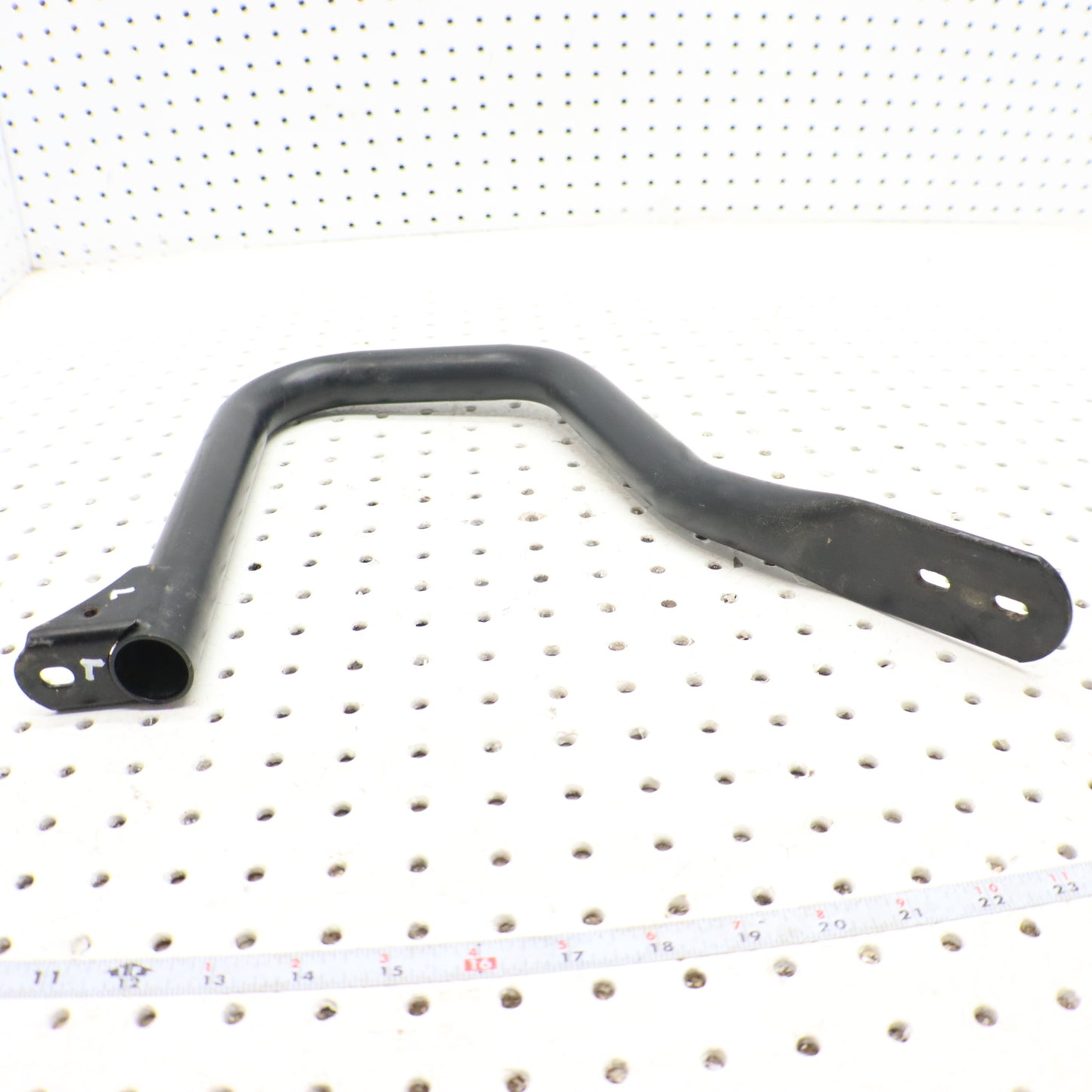 2013 Polaris Ranger Xp 900 Hip Bolster LEFT 1018084-458