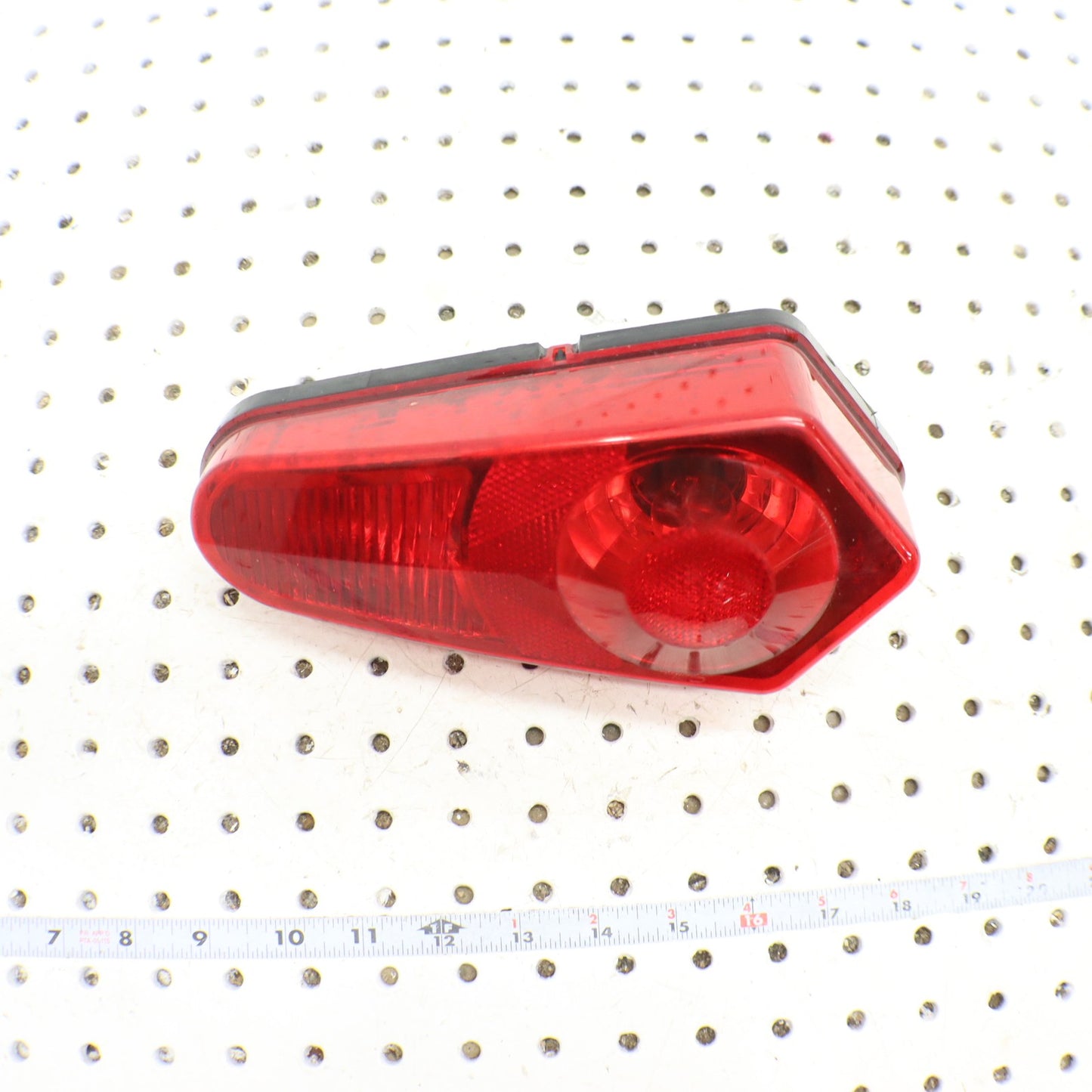 2016 Polaris Sportsman Sp 570 Tail Light Brake Light 2411154