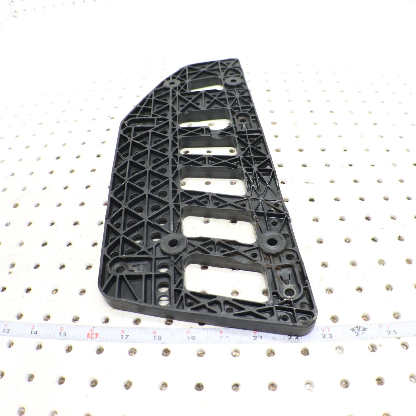 2009 Polaris Sportsman Xp 850 Foot Board FOOTPAD SUPPORT, LEFT 5437600