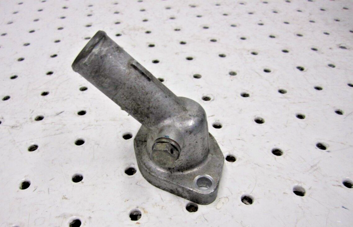 2009 YAMAHA RHINO 450 COVER, THERMOSTAT 2P5-12413-00-00