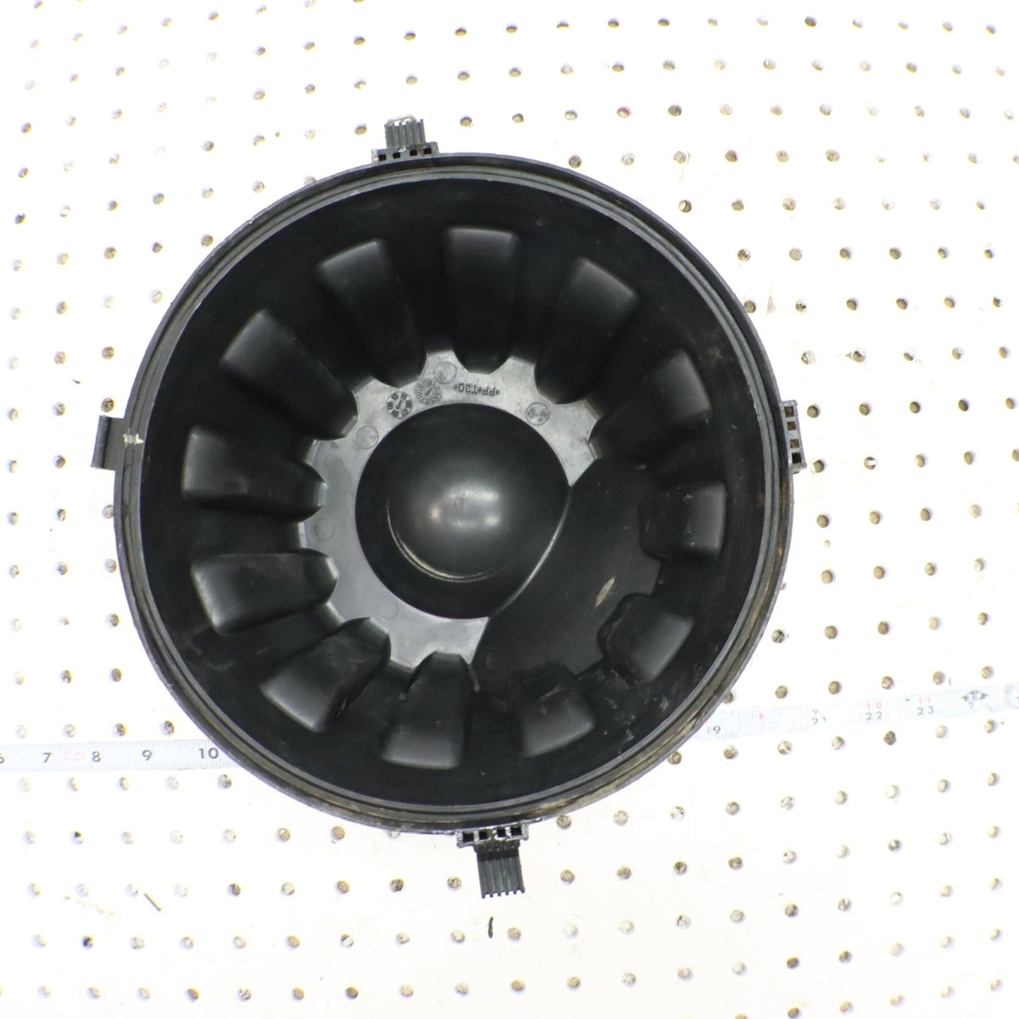 2009 Polaris Rzr 800 Airbox Air Box Lid Cover Cap 5437748
