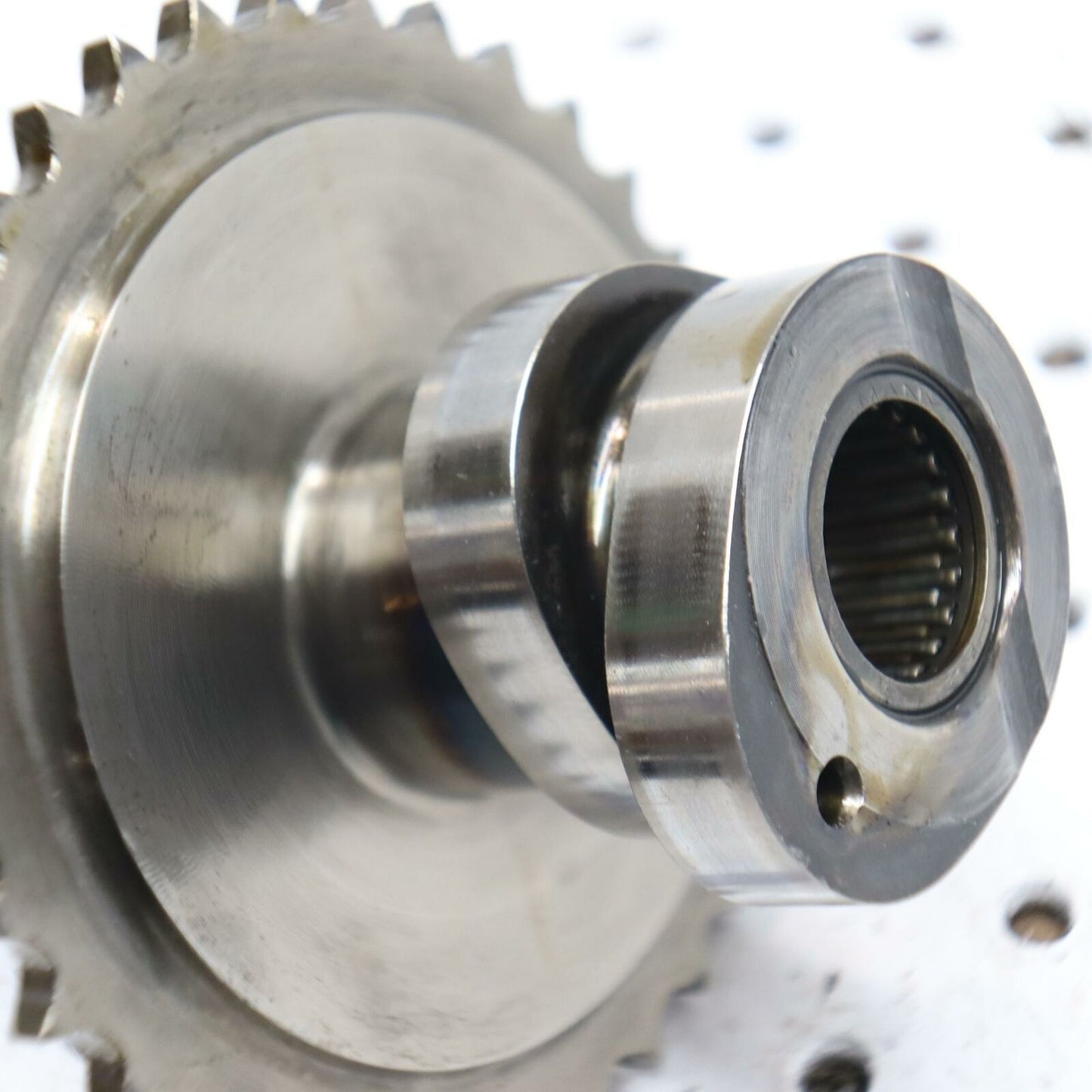 2006 POLARIS SWITCHBACK CAMSHAFT CAM SHAFT  0452934