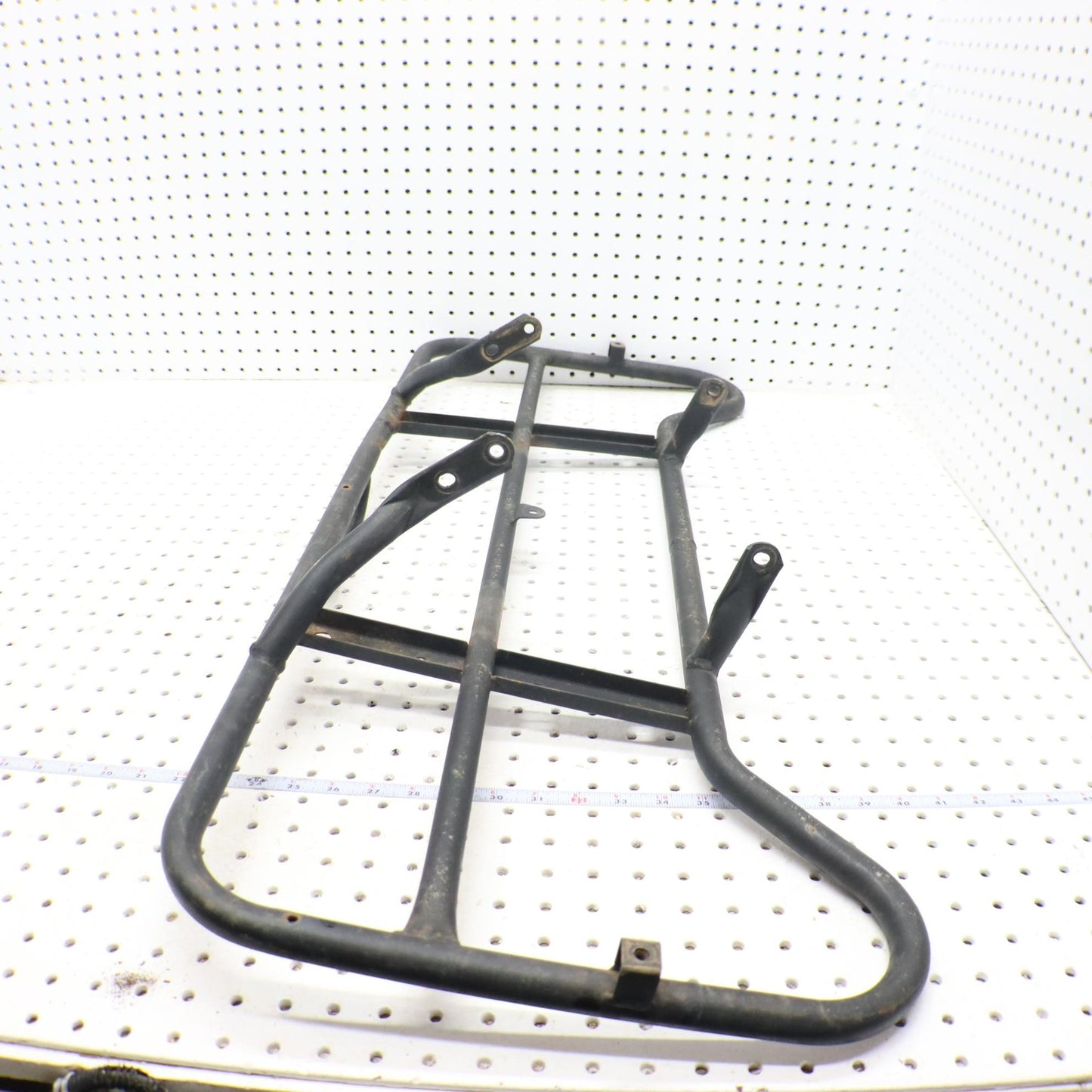 2016 SUZUKI KING QUAD 500 REAR RACK 46310-31GB2-YSN