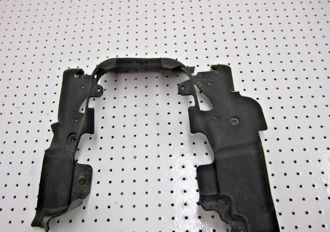 2007 YAMAHA PHAZER  PANEL, SUB FRAME 1 8GC-21912