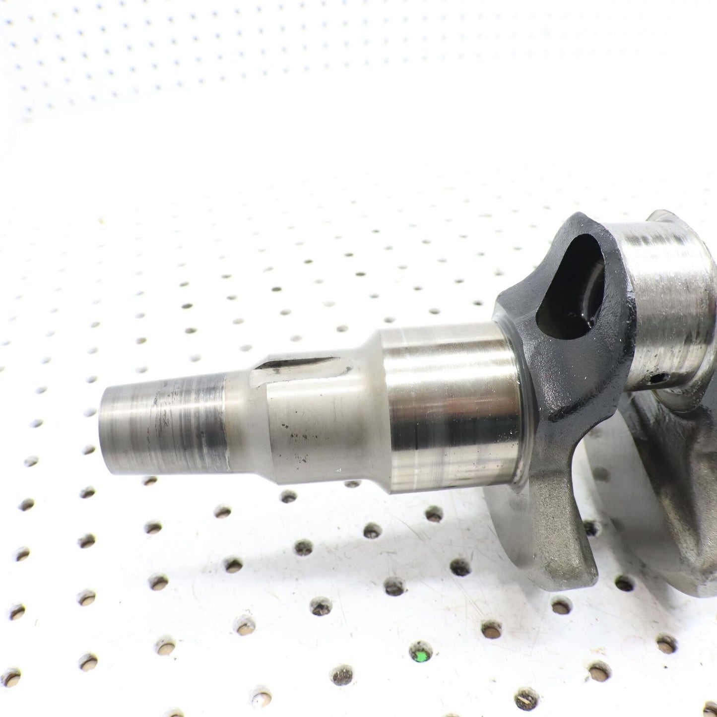 2008 POLARIS SWITCHBACK TURBO ENGINE MOTOR CRANKSHAFT CORE FOR PARTS 0452929