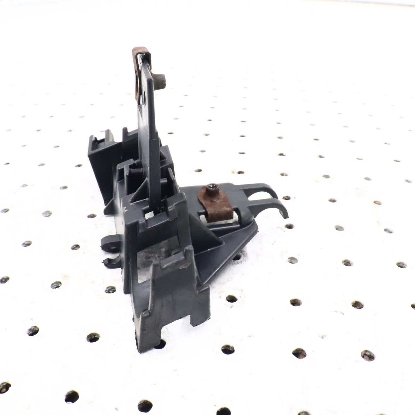2010 SKI-DOO SUMMIT X 800R SOLENOID SUPPORT BRACKET 512060298