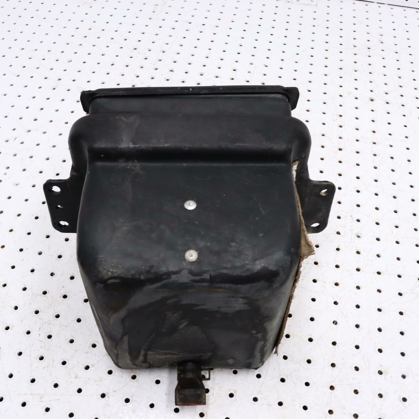 2008 KAWASAKI BRUTE FORCE 650 TOOL BOX STORAGE BOX 39012-1064; 11065-1154