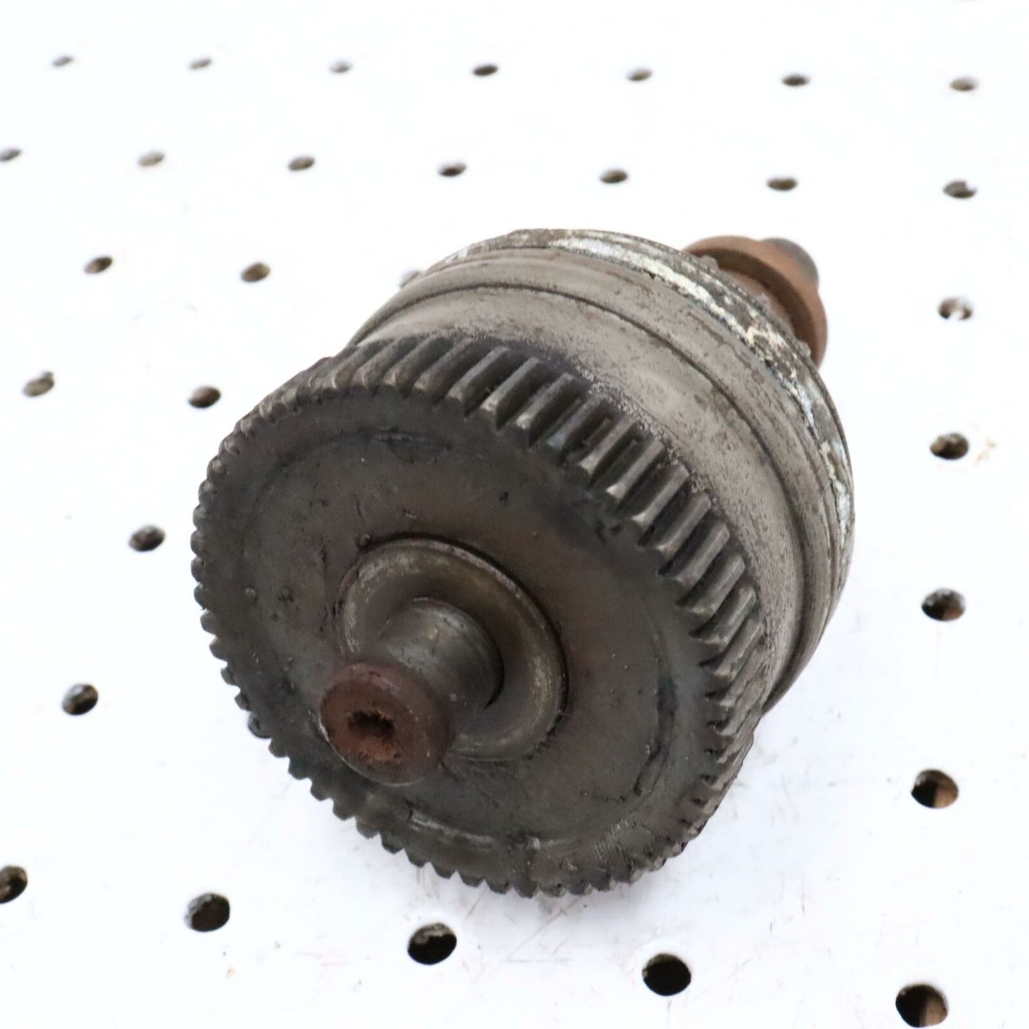 2005 POLARIS SPORTSMAN 700 STARTER BENDIX GEAR 4010418; 4012614