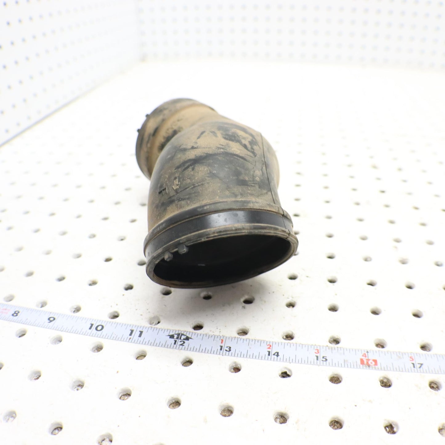 2016 SUZUKI KING QUAD 500 CLUTCH DUCT BOOT 11386-31G00; 11386-31G01