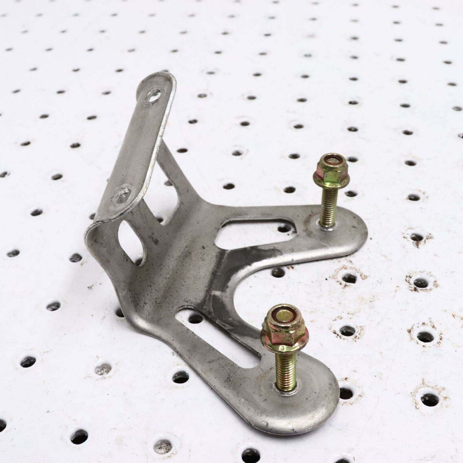 2015 ARCTIC CAT XF 6000 SERVOMOTOR MOUNTING BRACKET 4706-845