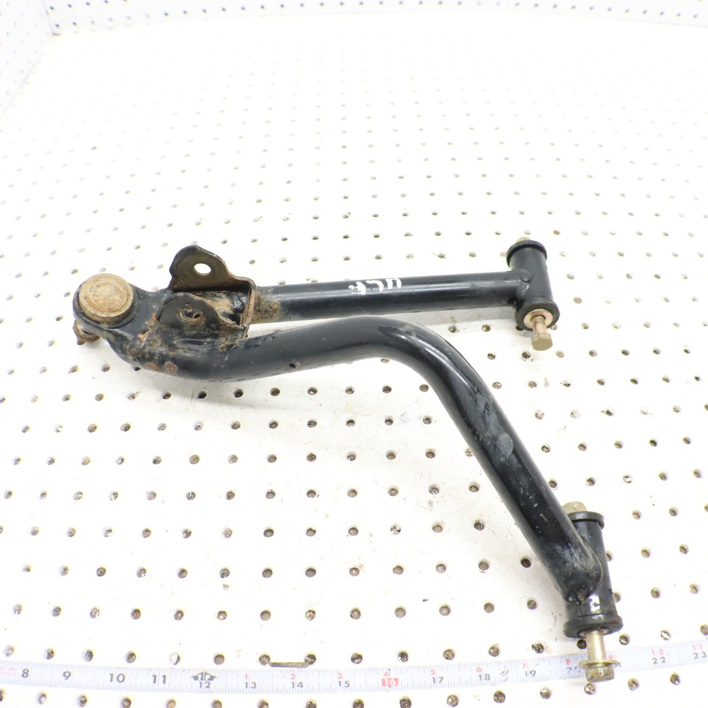 2016 Polaris Sportsman Sp 570 Front Upper Left Control Arm 1020527-067