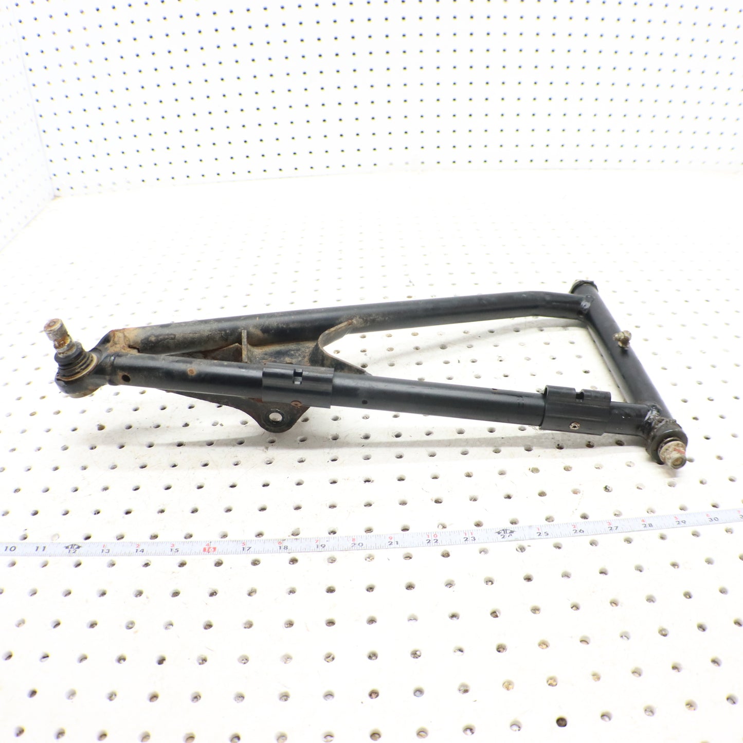 2013 Polaris Ranger Xp 900 Upper Front Right Control A Arm 1018168-458, 1020888