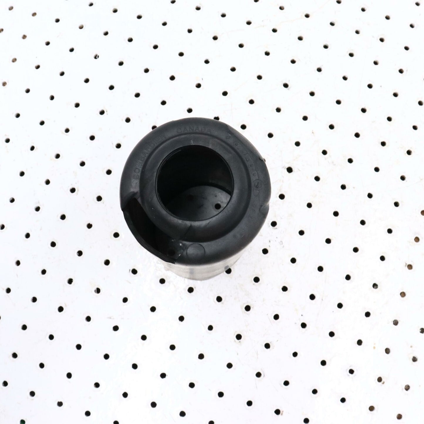 2006 SKI-DOO MXZ 500SS FRONT TRACK SHOCK COVER 503188930