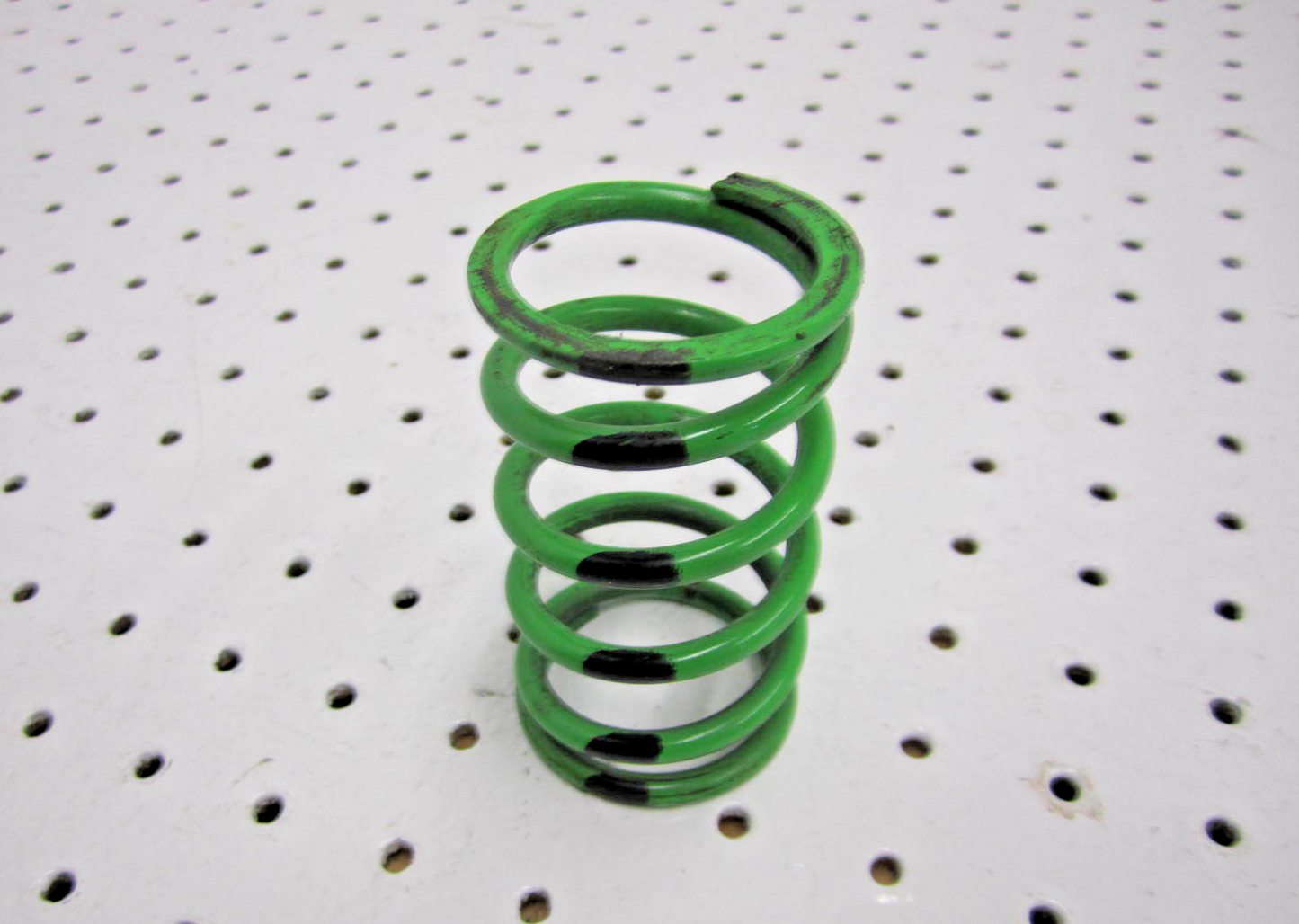 2005 ARCTIC CAT M7 141 DRIVE CLUTCH SPRING GREEN BLACK