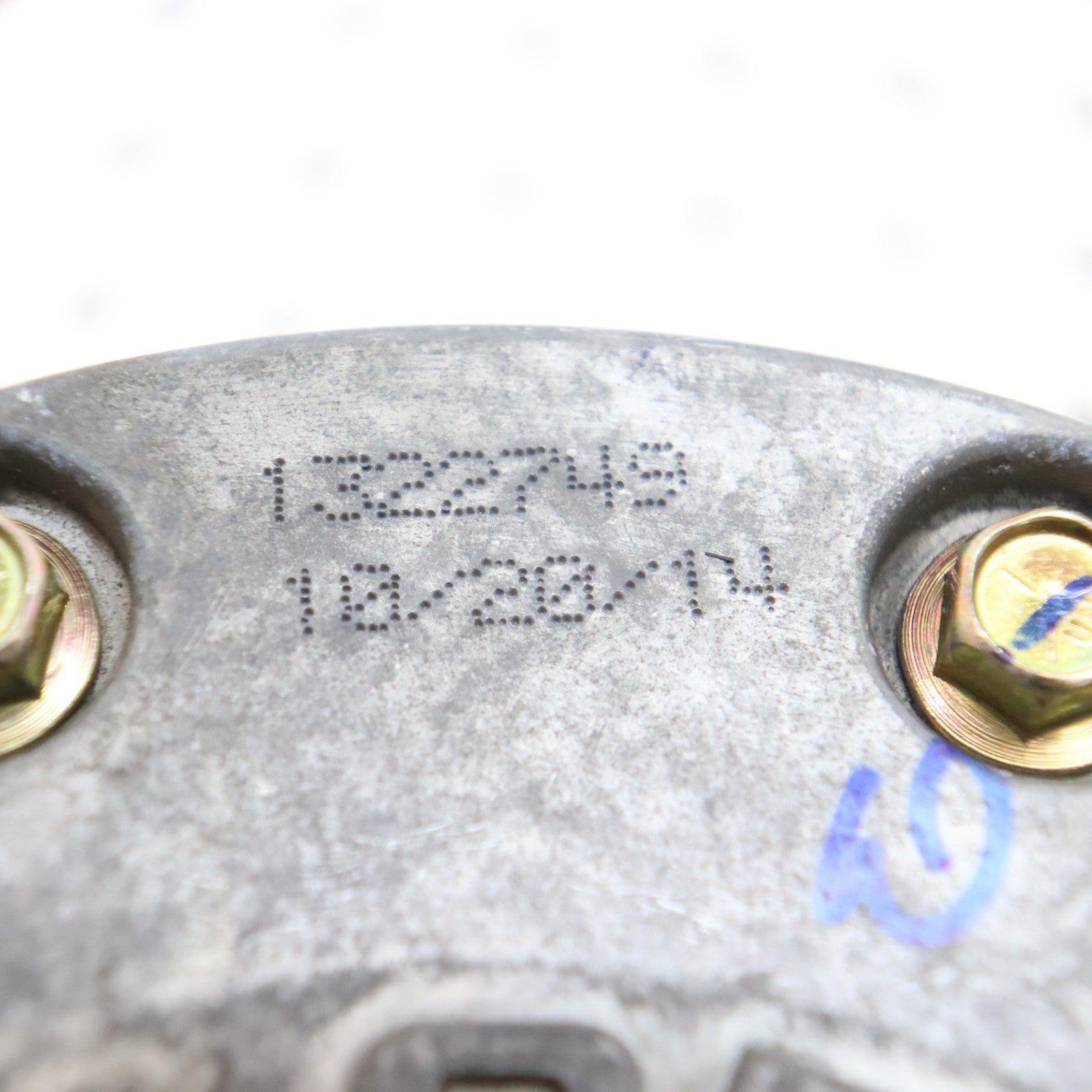 2008 Polaris Sportsman 800 EBS Drive Clutch Primary Clutch 1322749