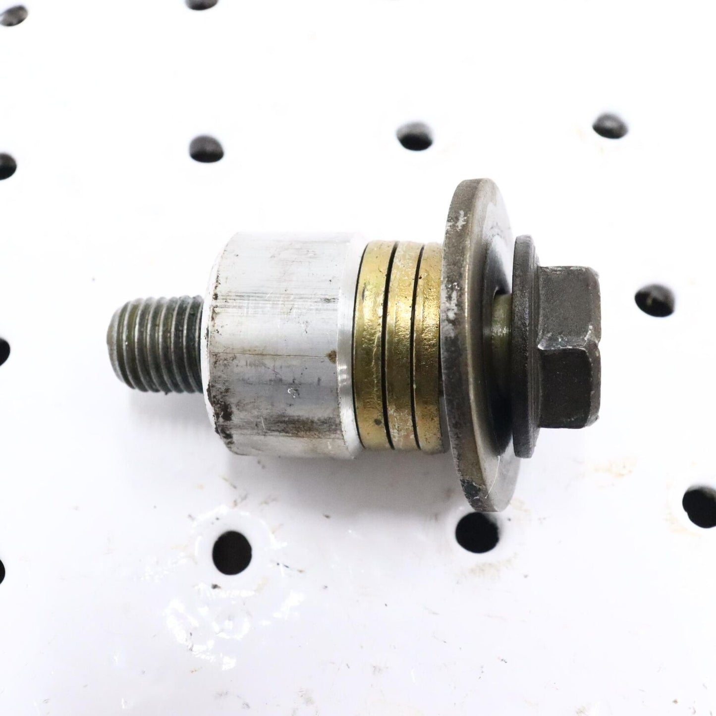 2014 POLARIS PRO RMK 800 DRIVEN CLUTCH BOLT 7519254 ; 5137323