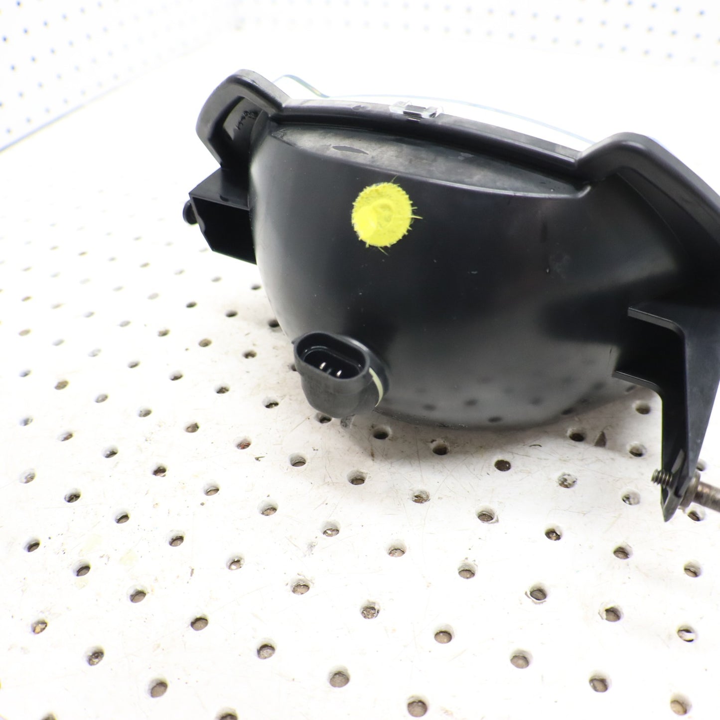2009 Polaris Sportsman Xp 850 Headlight Head Light Upper Pod 2410614