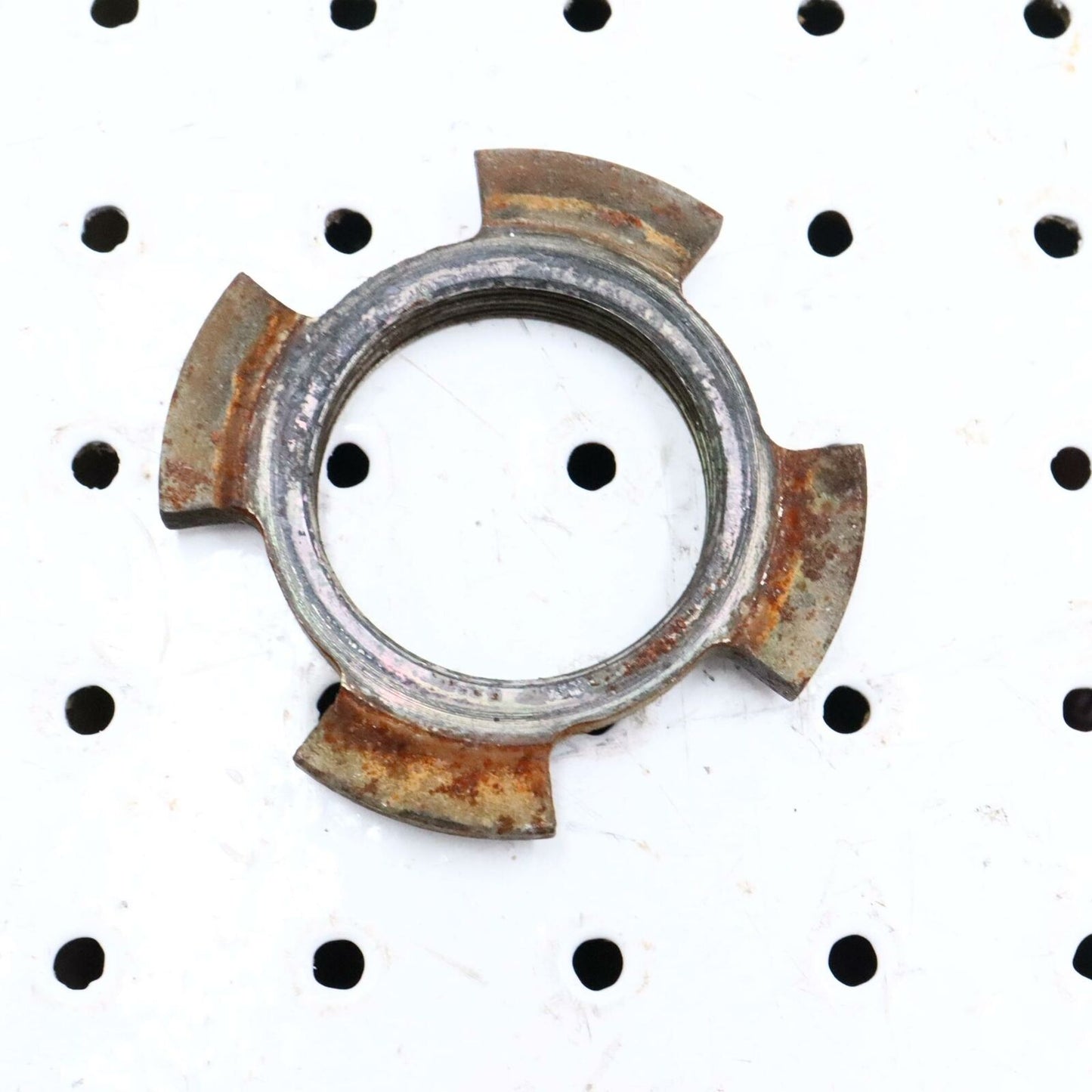 2009 ARCTIC CAT CROSSFIRE R 8 NUT 1602-957