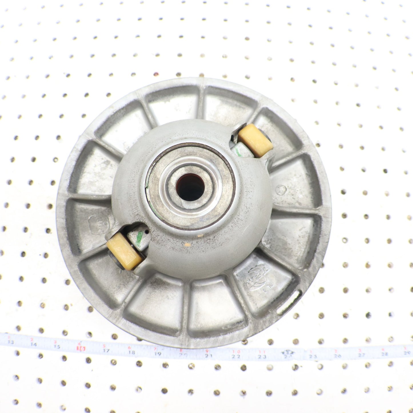 2016 Polaris Sportsman Sp 570 Driven Clutch Secondary Clutch 1323296