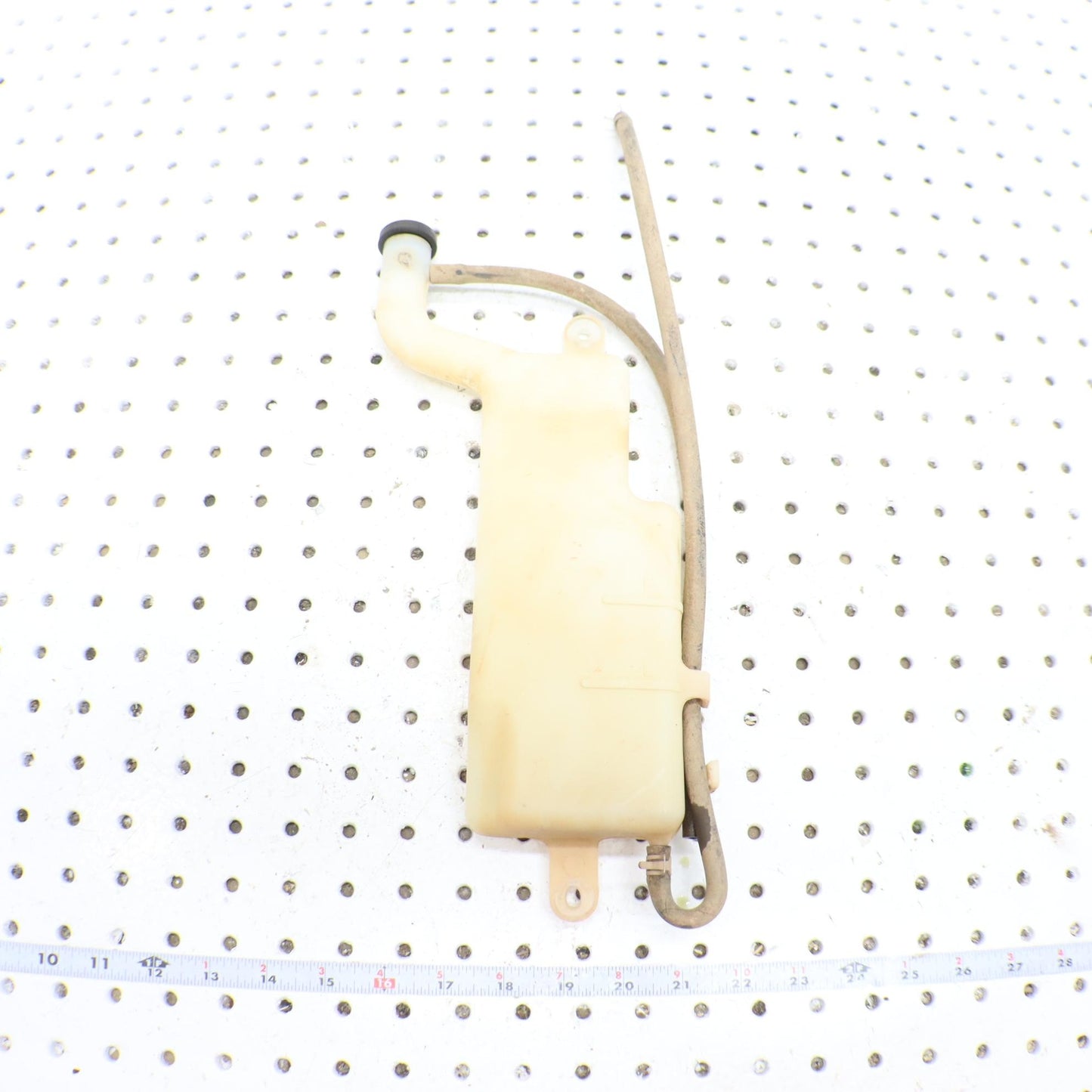 2016 SUZUKI KING QUAD 500 COOLANT TANK SURGE BOTTLE 17911-31G01 17911-34K00