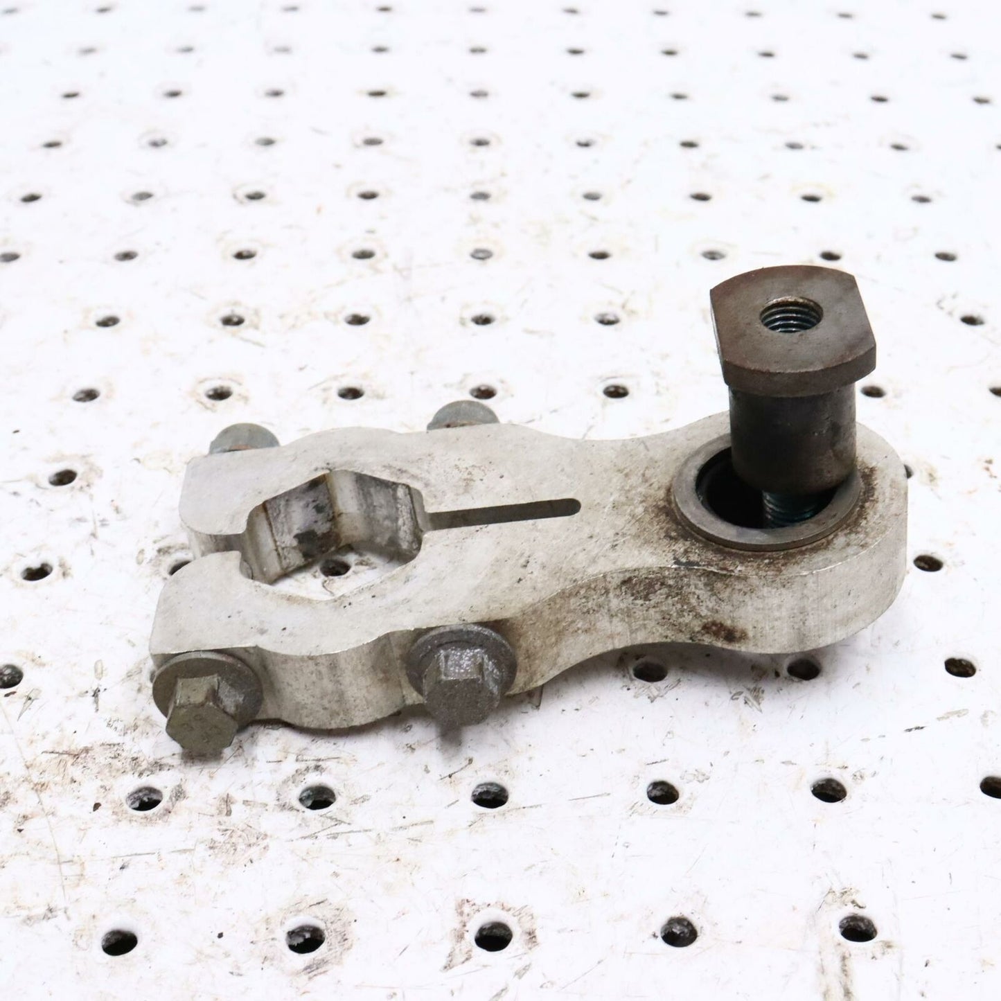 2013 ARCTIC CAT F5 REAR SUSPENSION REAR ARM ARM LINK 1704-627