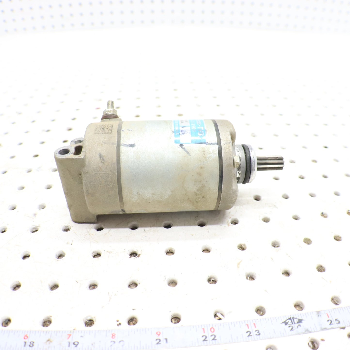 2016 Polaris Sportsman Sp 570 Starter Motor 4014909