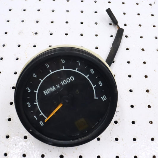 2002 ARCTIC CAT ZR 500 TACHOMETER GAUGE DISPLAY  0620-253