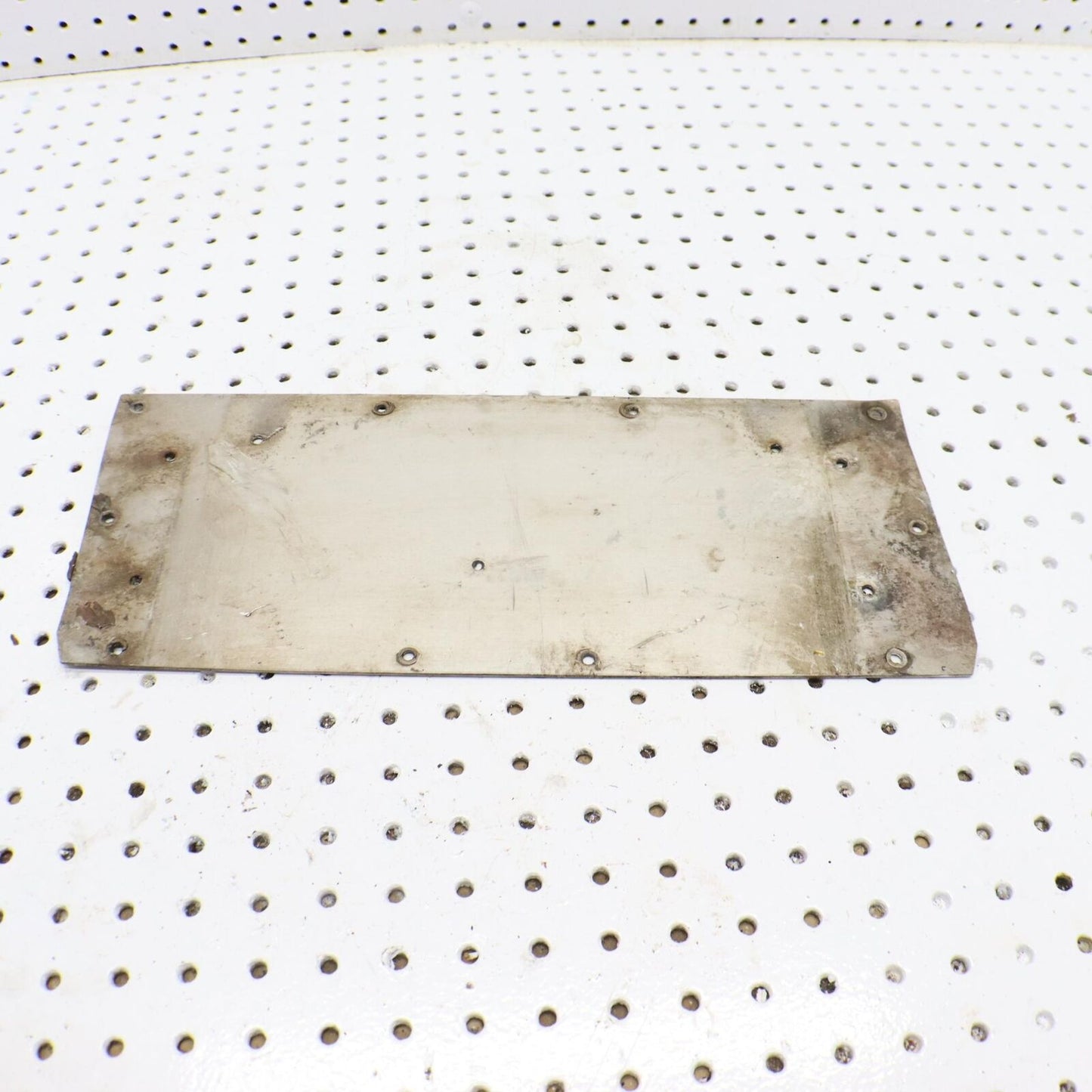 2014 POLARIS PRO RMK 800 FRONT BULKHEAD FLOOR 5251891