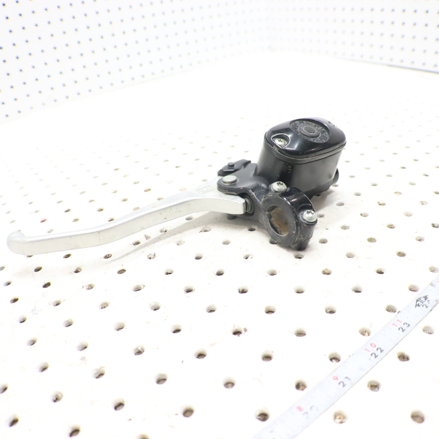 2016 Polaris Sportsman Sp 570 Hand Brake Master Cylinder 2203051 2010440