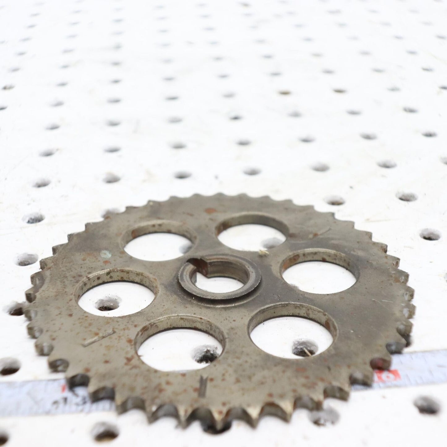 2014 POLARIS SPORTSMAN XP 850 CAM SHAFT CHAIN SPROCKET 3222156 2209917