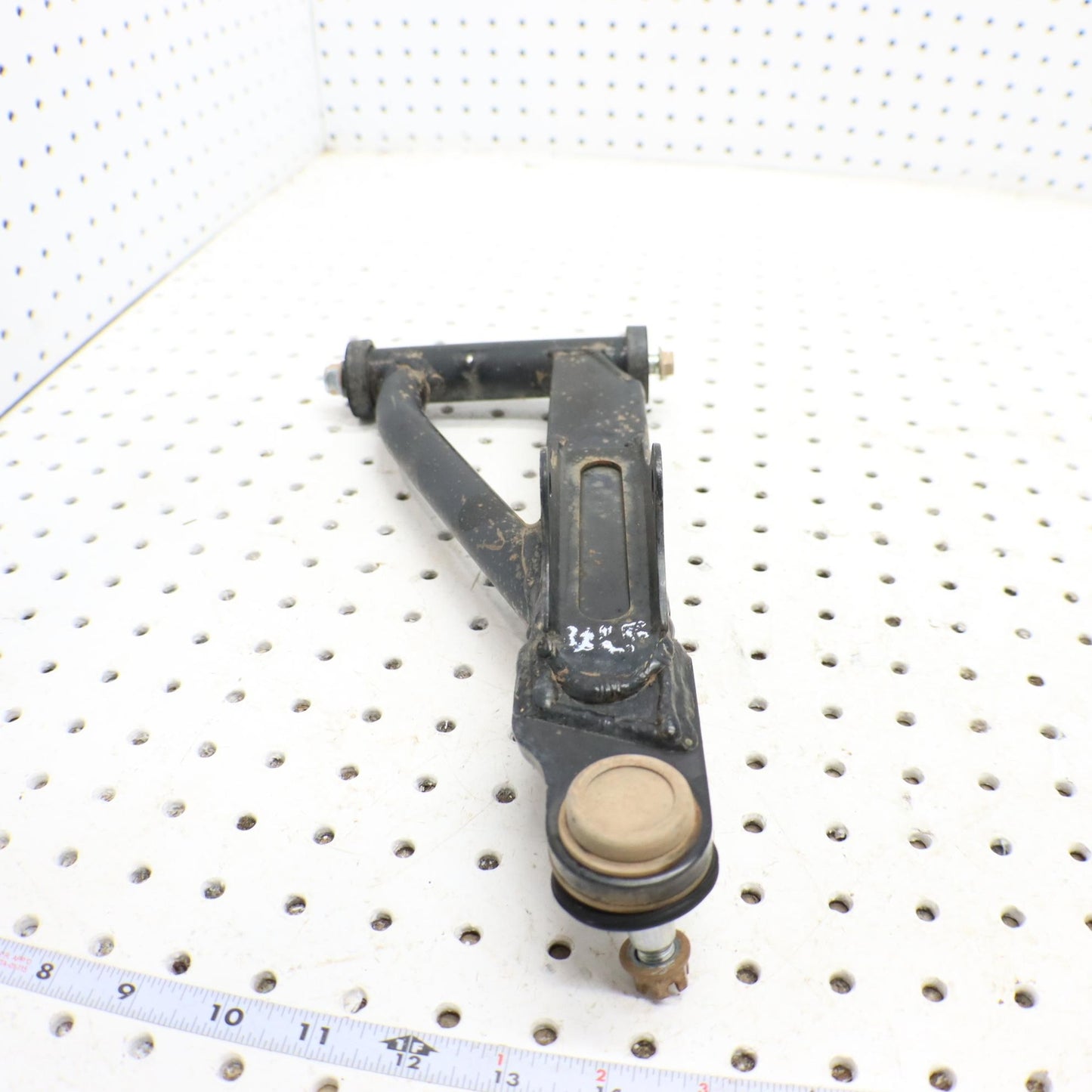 2016 SUZUKI KING QUAD 500 FRONT UPPER LEFT CONTROL ARM 52440-31820