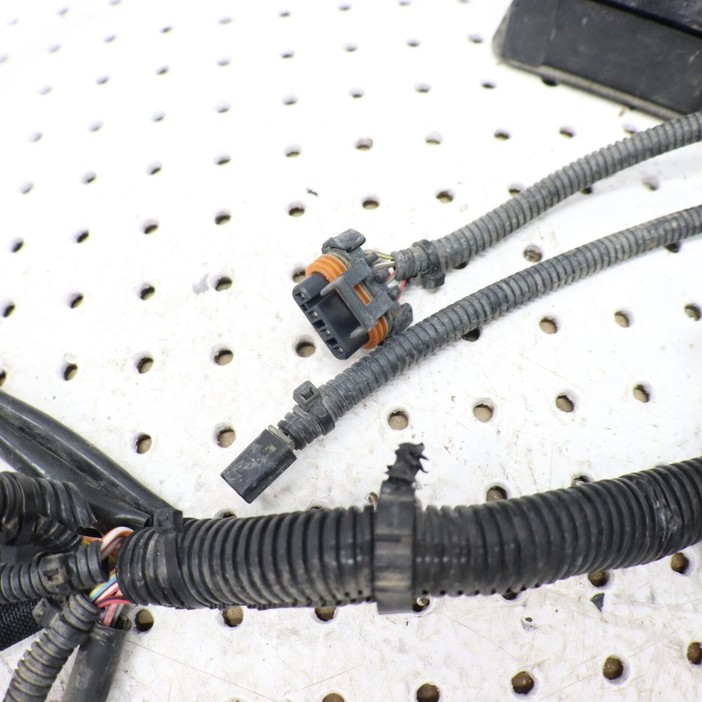 2009 POLARIS SPORTSMAN XP 850 WIRE HARNESS 2411203; 2411327 GOOD!!