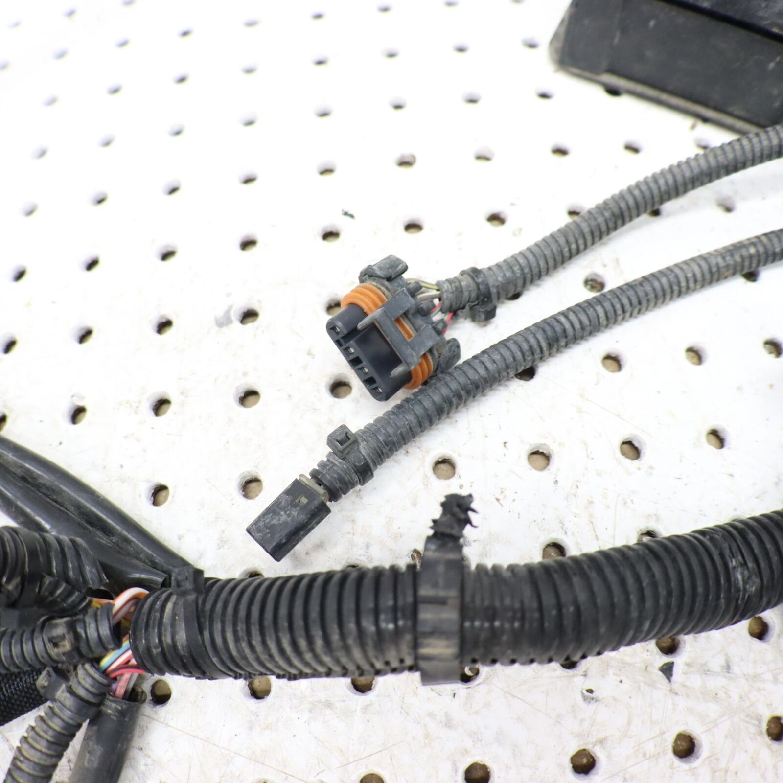 2009 POLARIS SPORTSMAN XP 850 WIRE HARNESS 2411203; 2411327 GOOD!!