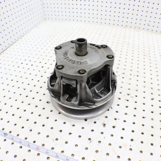2008 POLARIS SWITCHBACK TURBO PRIMARY DRIVE SHEAVE CLUTCH 1322565 cracked sheave