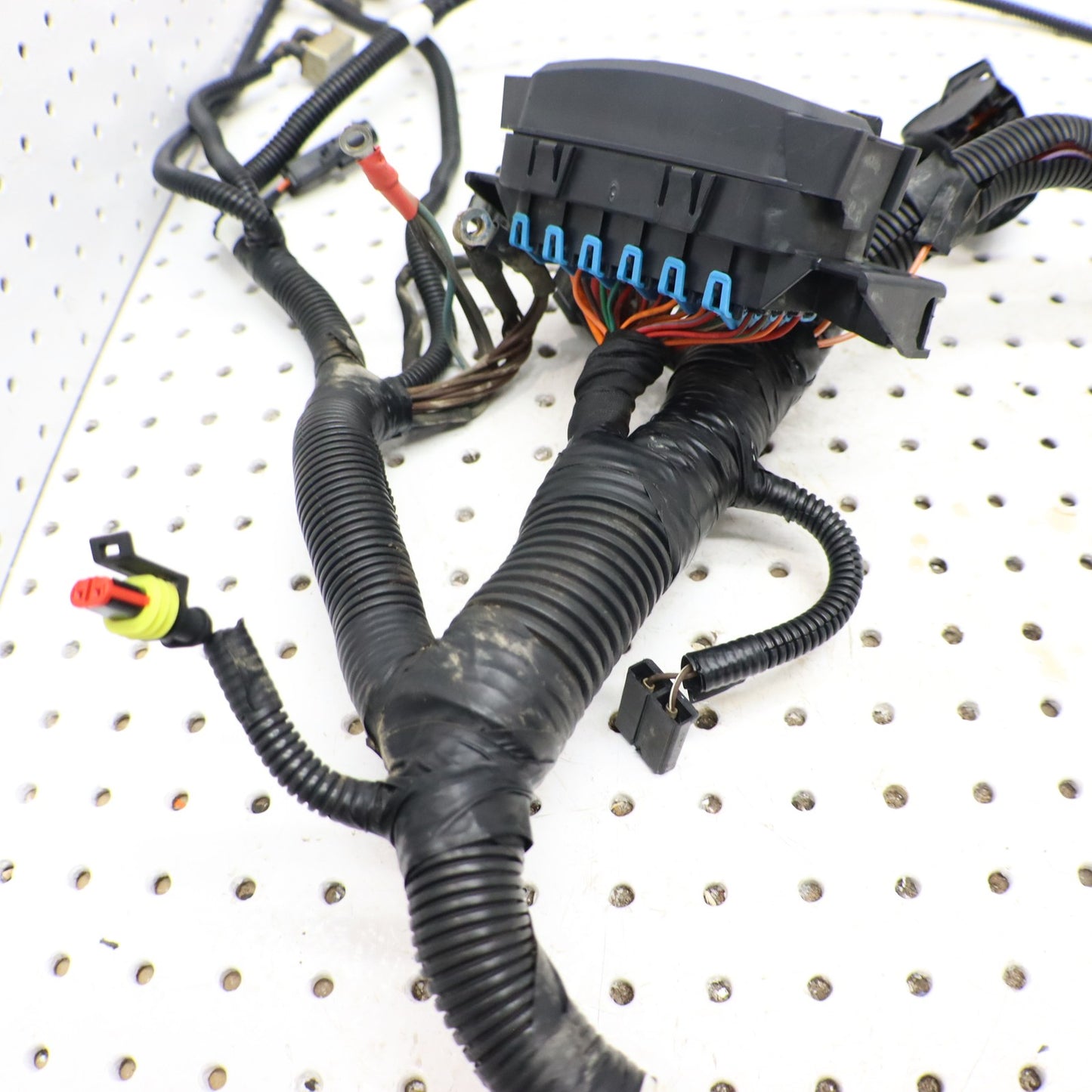 2016 Polaris Sportsman Sp 570 Wire Harness 2412742 GOOD!! EFI EPS