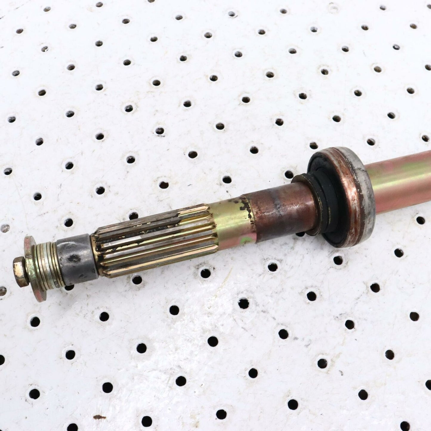 2006 POLARIS SWITCHBACK SECONDARY JACK SHAFT JACKSHAFT 1332453